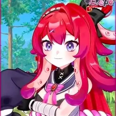 chat with ai character: berrycrape 