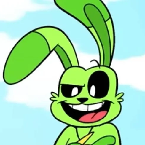 chat with ai character: Hoppy Hopscotch 