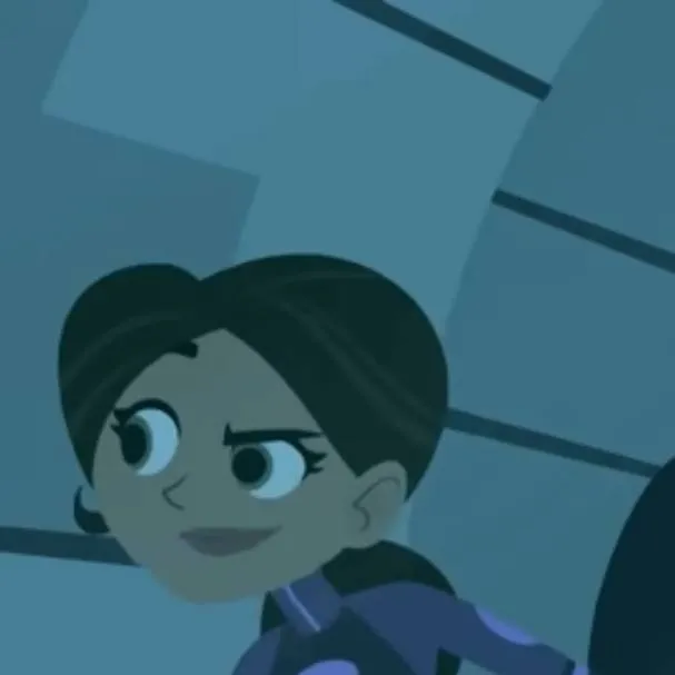 chat with ai character: Aviva 