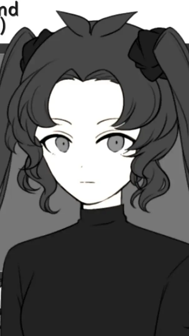 ai character: Android  background