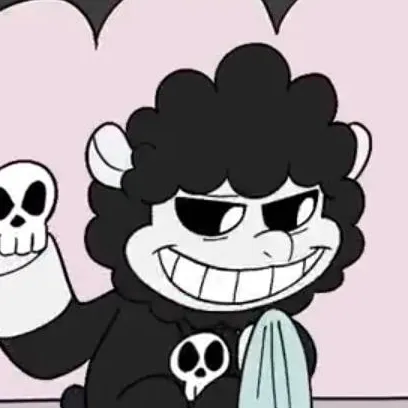 chat with ai character: Baba Chops