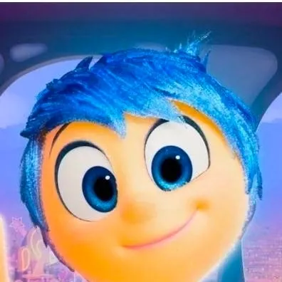 chat with ai character: joy