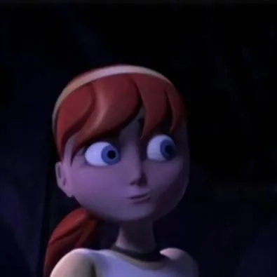 chat with ai character: April o'neil 