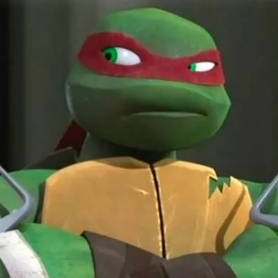 chat with ai character: raphael 