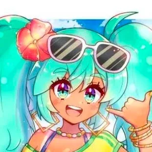 chat with ai character: Brazilian Miku