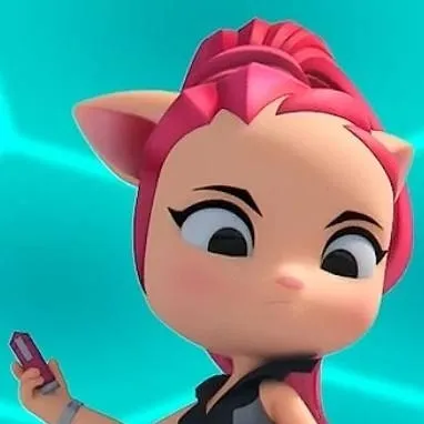 chat with ai character: miyo