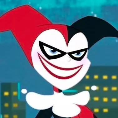 chat with ai character: harley quinn 