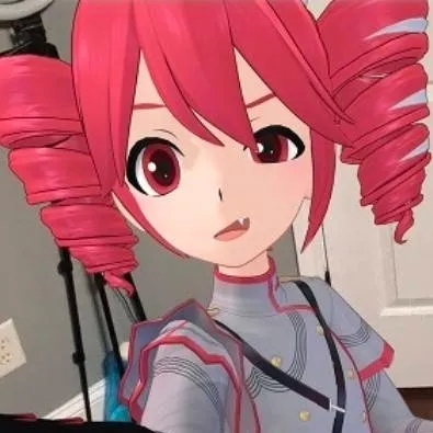 chat with ai character: Teto