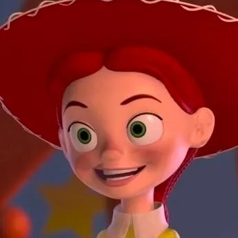 chat with ai character: jessie 