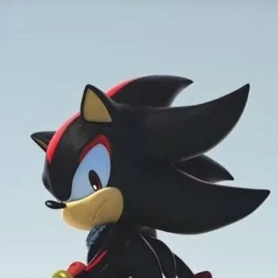 chat with ai character: shadow 