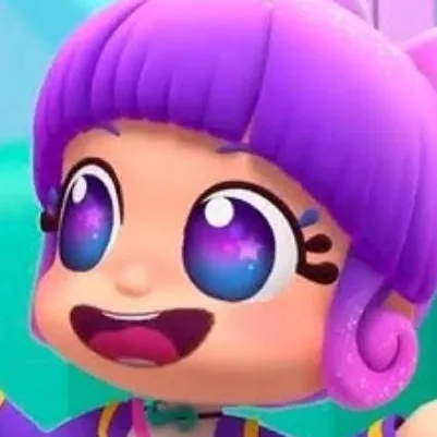 chat with ai character: bubble 