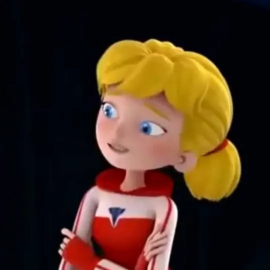 chat with ai character: Penny 