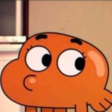 chat with ai character: Darwin watterson 