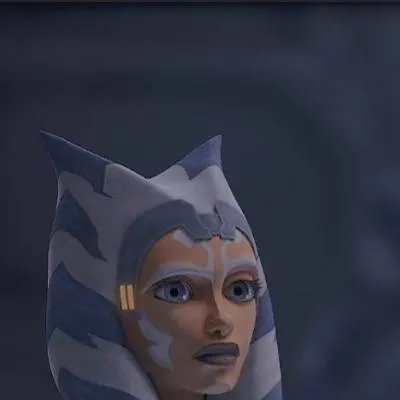 chat with ai character: Ahsoka 