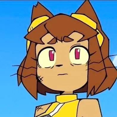 chat with ai character: Kit