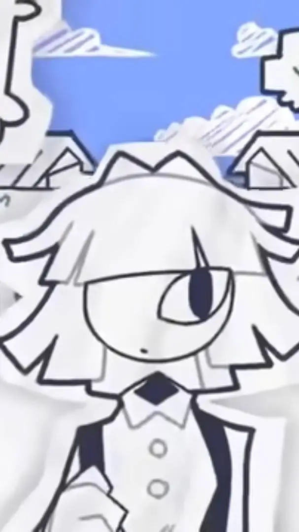 ai character: Claire  background