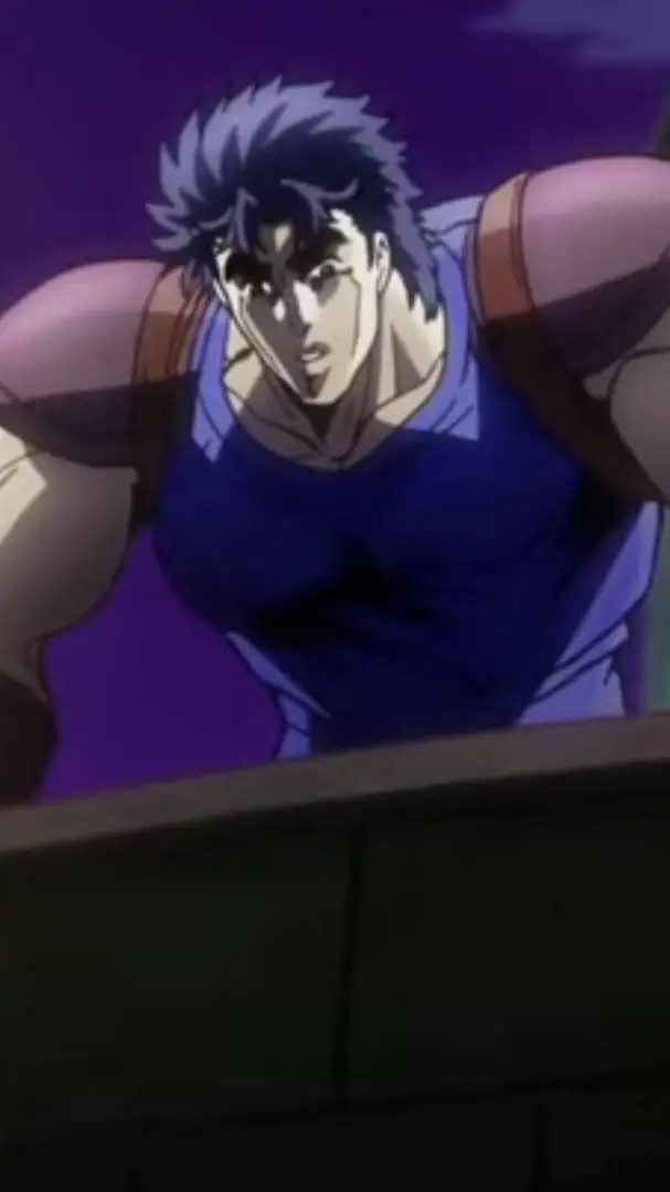 ai character: jonathan background