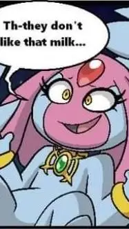 ai character: Ari background