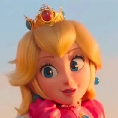 chat with ai character: Princess Peach 