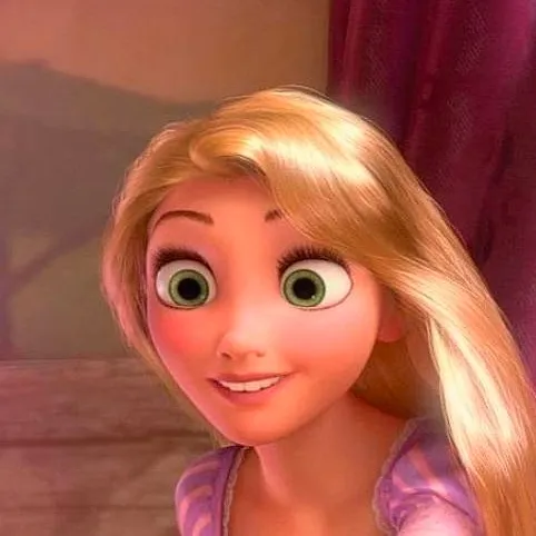 chat with ai character: Rapunzel 