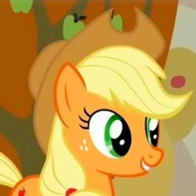 chat with ai character: Applejack 