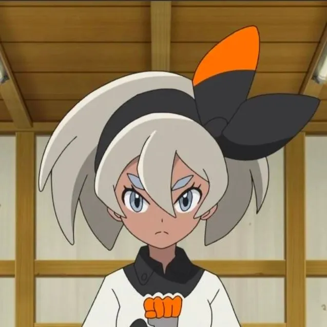 chat with ai character: Bea