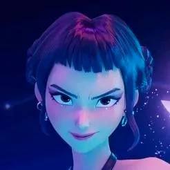 chat with ai character: Zoey