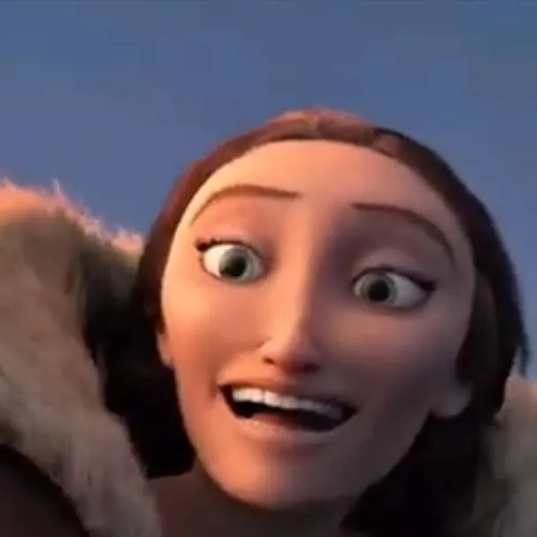chat with ai character: Valka 