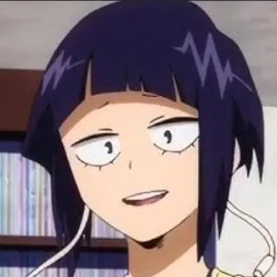 chat with ai character: kyoka jiro 