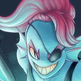 chat with ai character: Undyne 