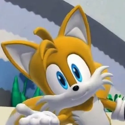 chat with ai character: tails