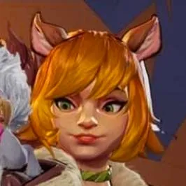 chat with ai character: Squirrel girl 