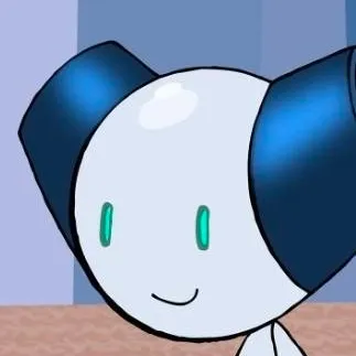 chat with ai character: Robotboy