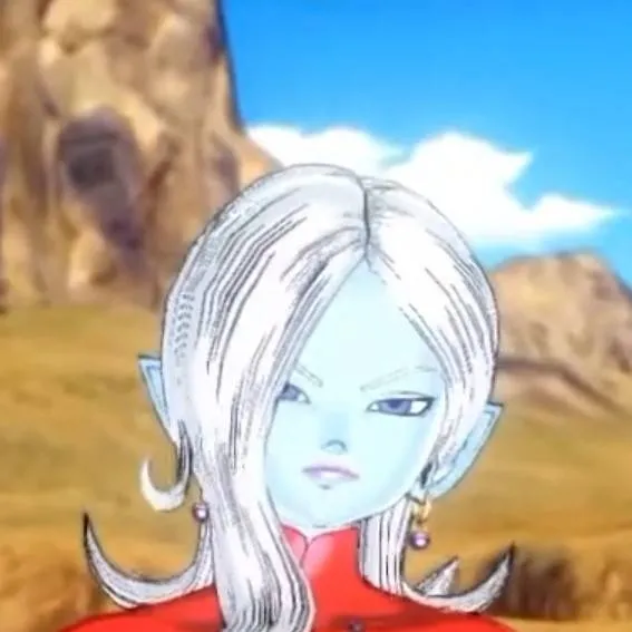 chat with ai character: Towa