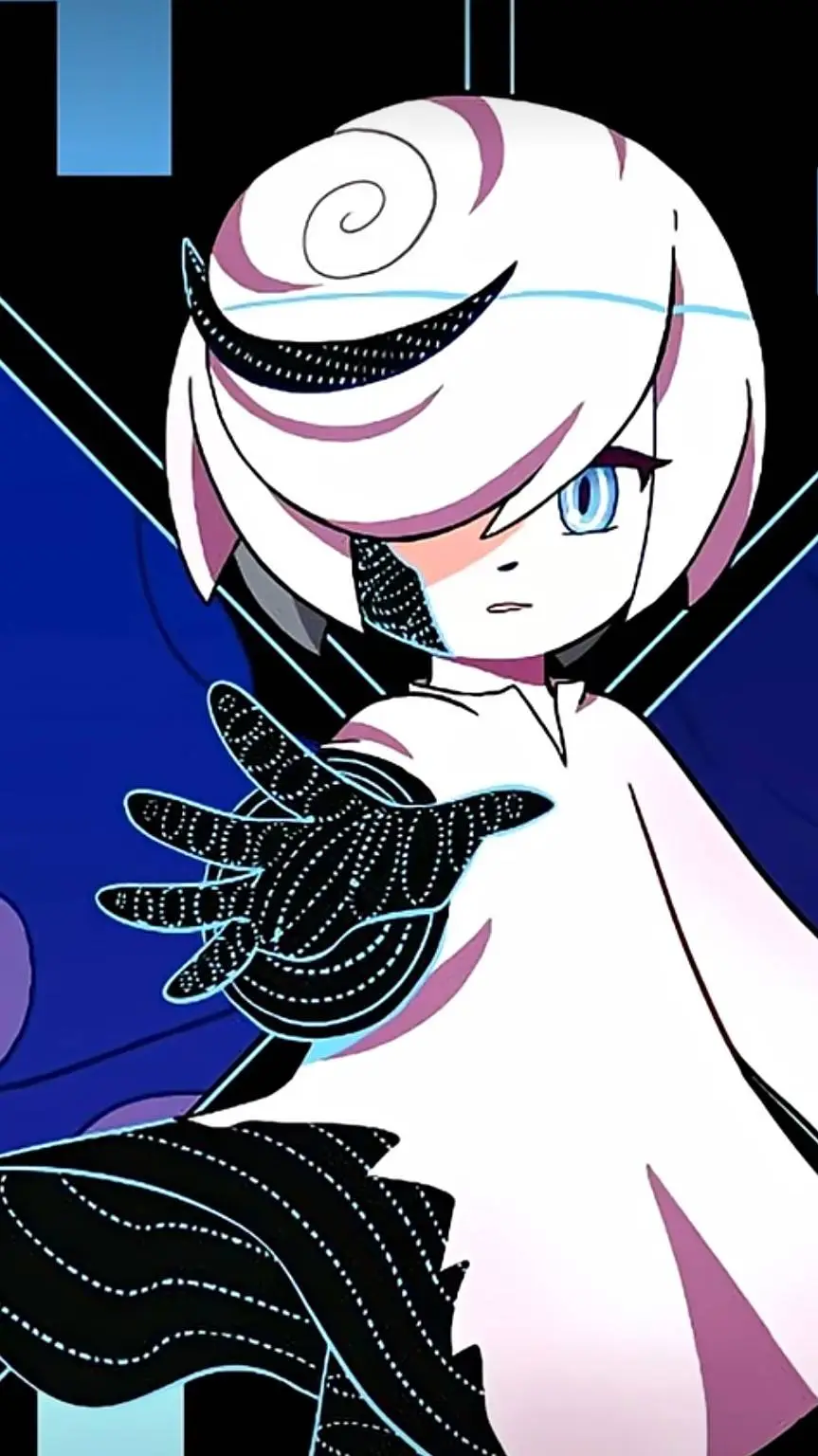 ai character: Sage  background