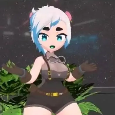 chat with ai character: simplyazura 