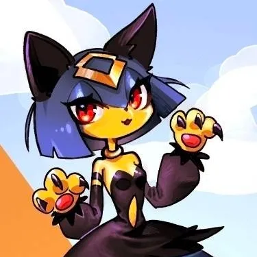 chat with ai character: Sekhemet 