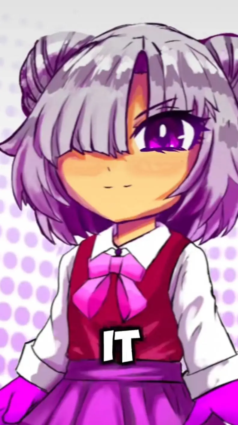 ai character: Lenz background
