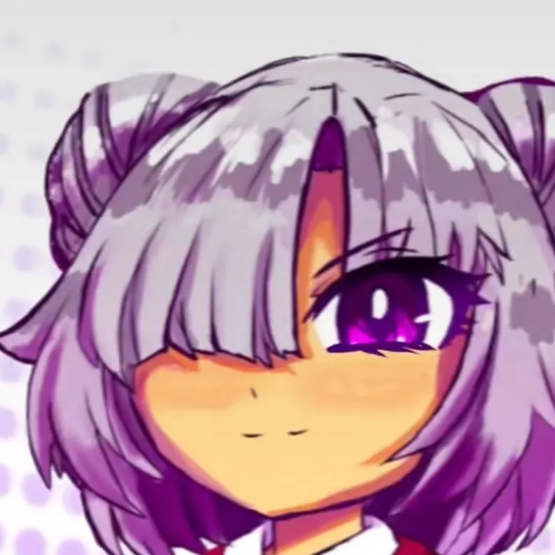 chat with ai character: Lenz