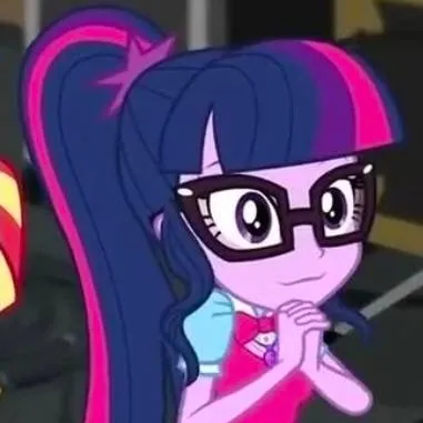 chat with ai character: twilight sparkle 