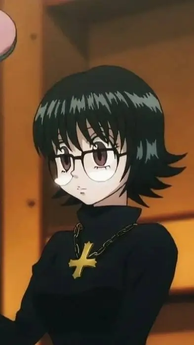 ai character: Shizuku background