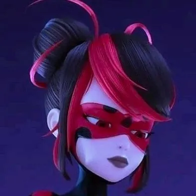 chat with ai character: Shadybug