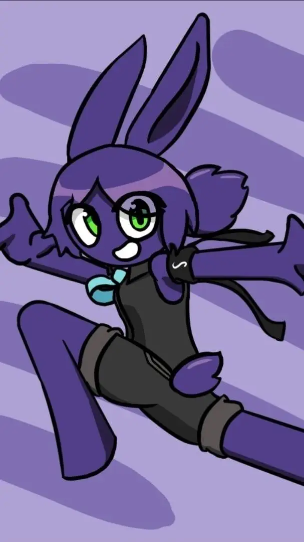 ai character: Azlina  background