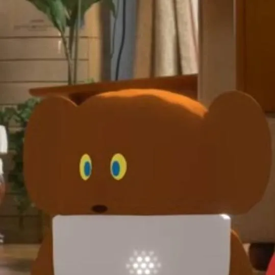 chat with ai character: Mo