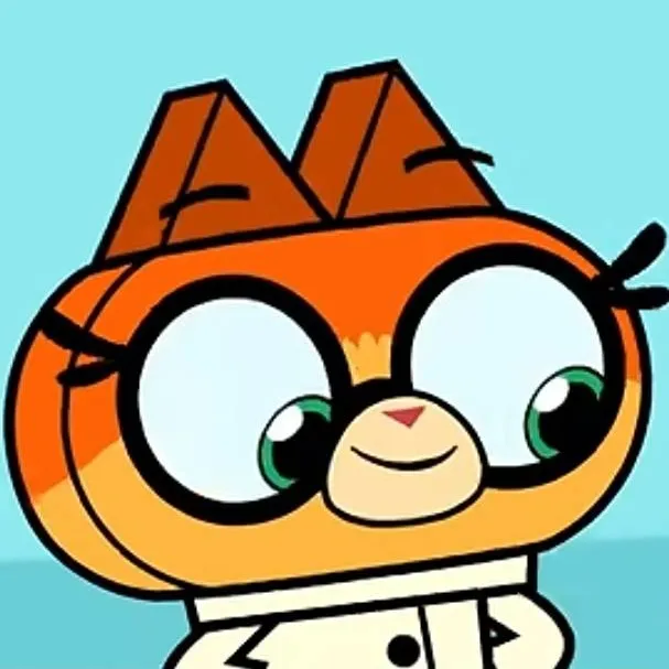 chat with ai character: Dr. fox 