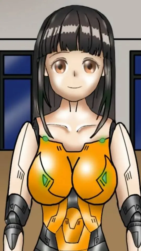 ai character: rin (victim 1) background