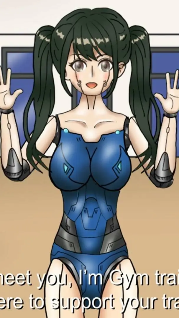 ai character: ome (victim 2) background