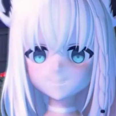 chat with ai character: Shirakami (robot)