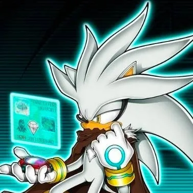 chat with ai character: Sliver