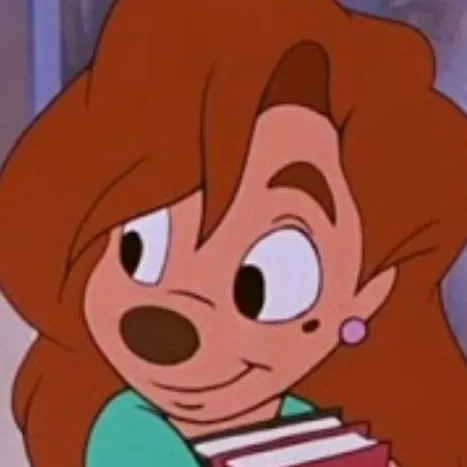 chat with ai character: Roxanne